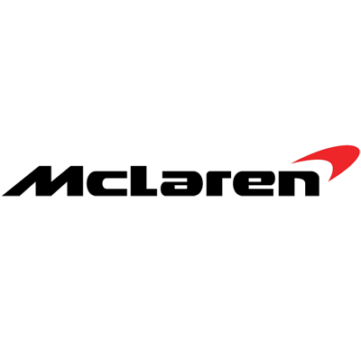 McLaren